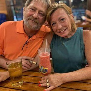 Meet your Posher, Franky